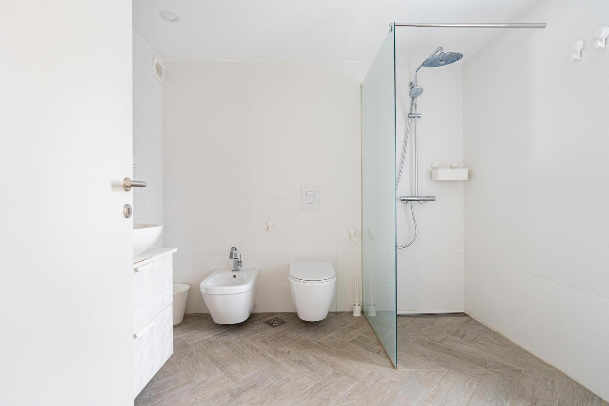 Black & White Apartments Rozna Dolina ليوبليانا المظهر الخارجي الصورة